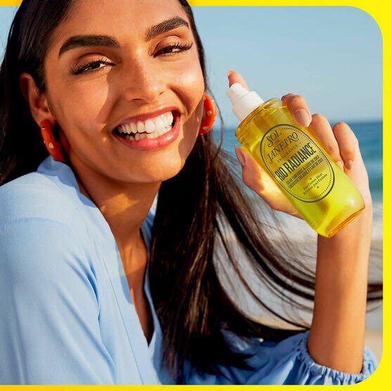Mist Perfumado Sol de Janeiro Rio Radiance Mist